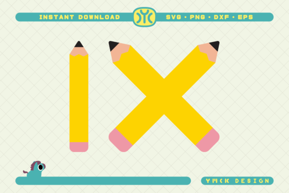 Pencil SVG School SVG Teacher SVG