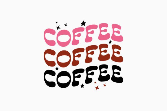 Retro Coffee Svg Review