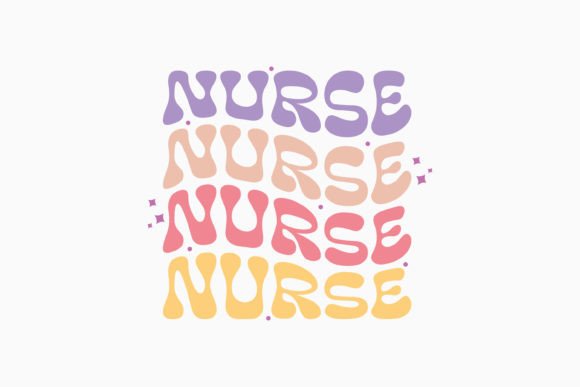 Retro Nurse Svg Review